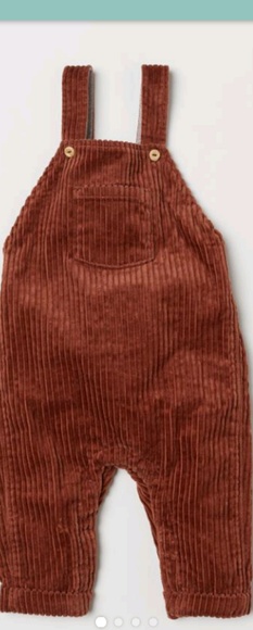 h&m baby overalls